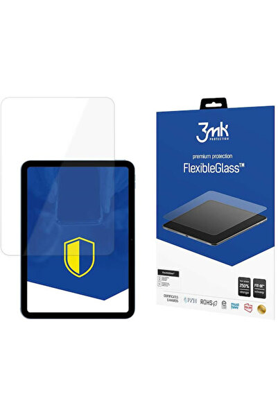 3MK FlexibleGlass Σκληρυμένο Γυαλί (iPad 2022 10.9'')
