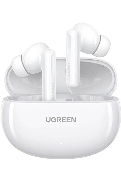 Ugreen HiTune T6 Ενδοωτικά Ακουστικά Bluetooth Handsfree με Αντοχή στον Ιδρώτ...