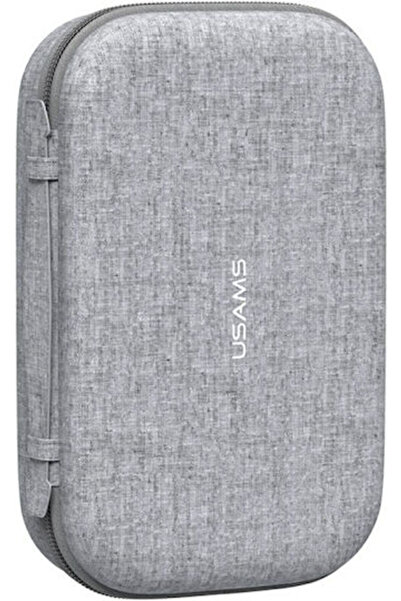 Usams Προστατευτική Θήκη Σειρά Jx Jane05 10.6 " Αξεσουάρ Tablet Γκρι