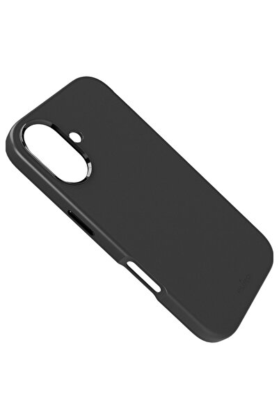 Puro Husă Icon pentru Magsafe pentru iPhone 16 Plus cu protecție din silicon