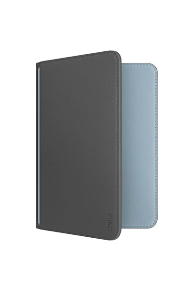 uniq Belmont Passport Case With Apple Find My Rfid Block For Protection