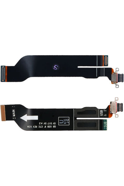 Samsung Z Fold 6 F956 Καλώδιο Flex Κύριο Gh59-15765a Γνήσιο Πακέτο Επισκευής