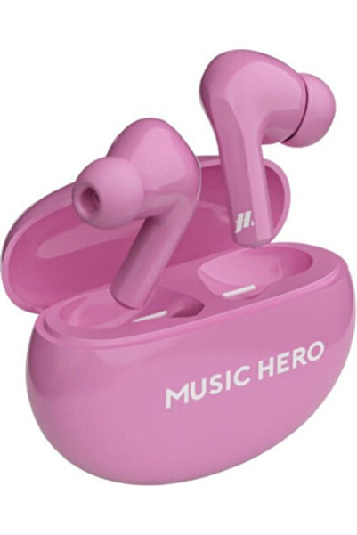 SBS Music Hero X-Beat Ενδοωτικά Ακουστικά Bluetooth Handsfree με Θήκη Φόρτιση...