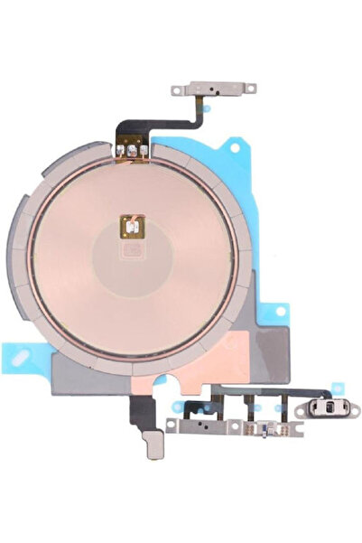 OEM Καλώδιο Flex με Ασύρματη Φόρτιση για iPhone 13 Pro