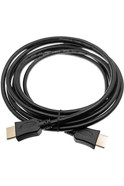 Other A-LAN HDMI 2.0 Καλώδιο Υψηλής Ταχύτητας Premium 4K 60Hz HDR HDMI Αρσενι...