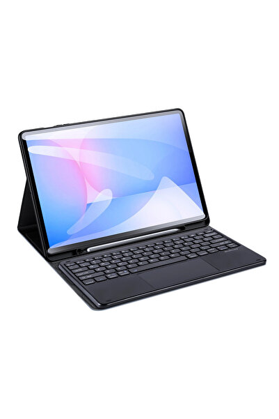 Dux Ducis Husă cu tastatură pentru Samsung Tab S10 Fe+ (Plus) Seturi complete