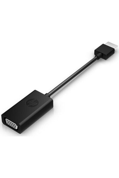 HP Μετατροπέας HDMI αρσενικό σε VGA θηλυκό 1 τεμάχιο X1B84AA