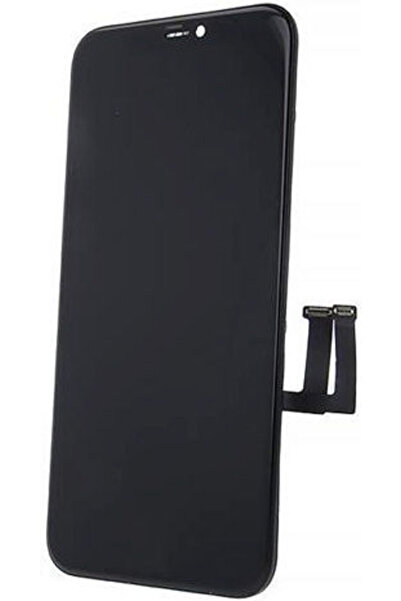 OEM Screen 100312 with Touch Mechanism for iPhone 11 (Black)