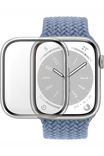 Panzer Glass PanzerGlass Προστατευτικό Οθόνης για το Apple Watch 9 41mm 1 τεμ...