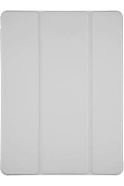 OBAL:ME Mistytab Θήκη Flip Γκρι Samsung Galaxy Tab A11/A9