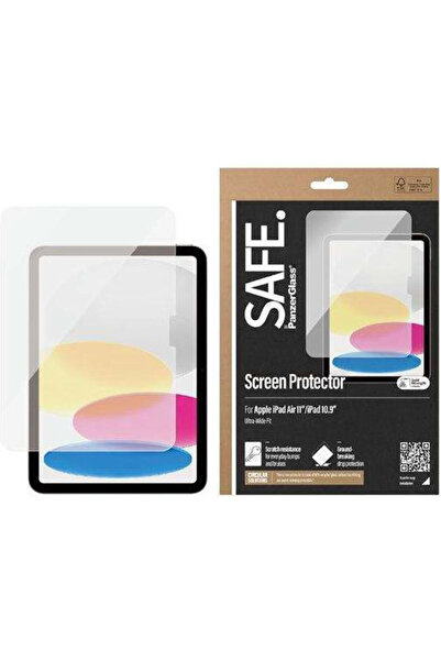 Panzer Glass PanzerGlass 0.3mm Σκληρυμένο Γυαλί (Καθολικό 11 ") Κωδικός: SAFE...