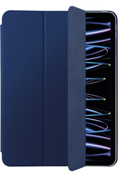 SBS Μπλε Θήκη Flip για iPad 2022 10.9''