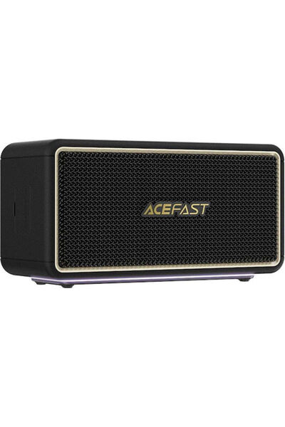 Acefast K3 Ultra Ηχείο Bluetooth 120W Μαύρο