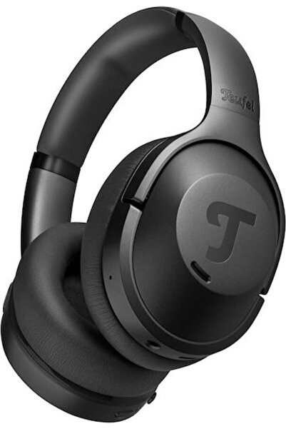 Other Teufel REAL BLUE NC 3 Ασύρματα / Ενσύρματα Ακουστικά Κεφαλής με 98 ώρες...