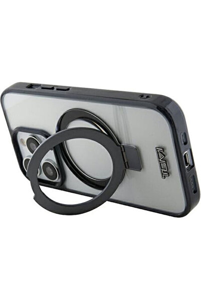 TUMI Βάση Φόρτισης MagSafe σε λευκό χρώμα TUHMP15XSSFC