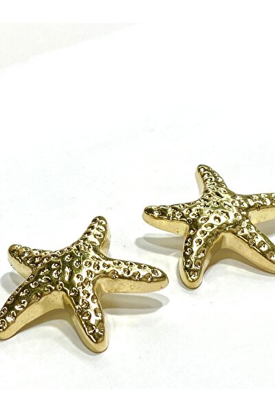 karantuhafiye Patterned Metalized Large Size / Accessory Button / Set of 2 / ...