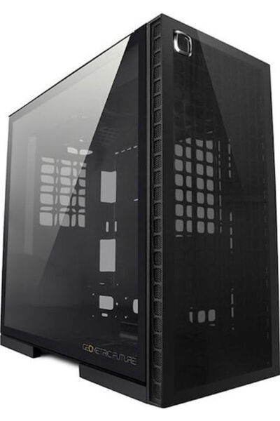 Other Γεωμετρική Μελλοντική M6 Cezanne Gaming Midi Tower Θήκη Υπολογιστή με Π...