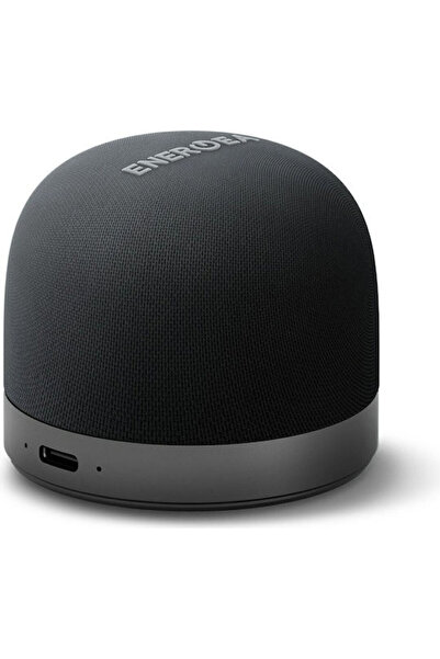 Energea Ηχείο Bluetooth 3W Διαφανές
