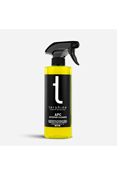 Tershine APC 500 ml - universal cleaner, Summer Flowers, Sweden