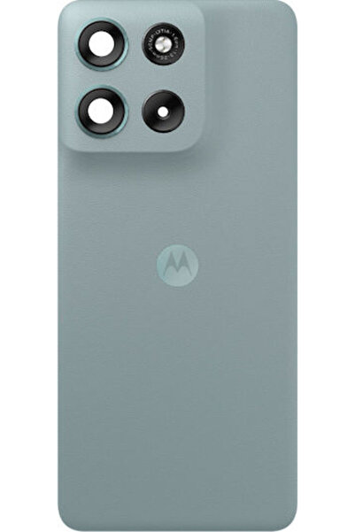 Motorola Κάλυμμα μπαταρίας γκρι για