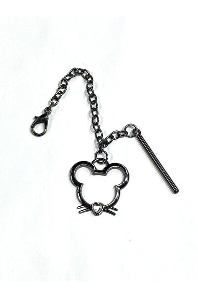 karantuhafiye Metal Bag Pendant / 16 cm / Slt1