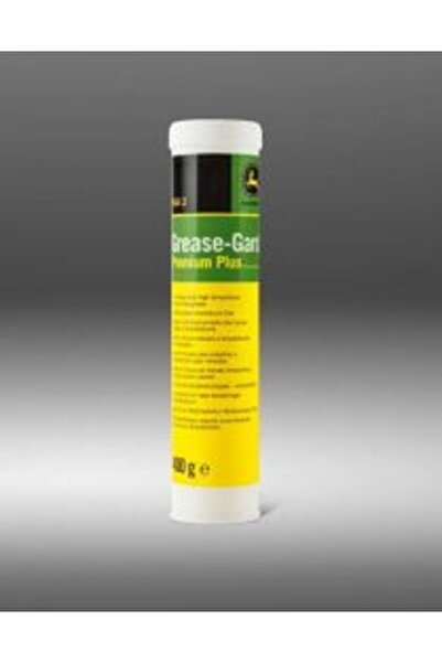 John Deere GREASEGARD PREMIUM PLUS GREASE 400 G