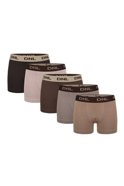 Donella Boy's Boxers