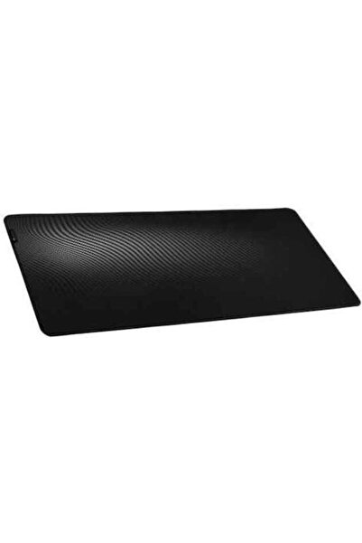 Genesis Carbon 500 Ultra Wave Gaming Mouse Pad XXL (1100mm) Μαύρο NPG-1706