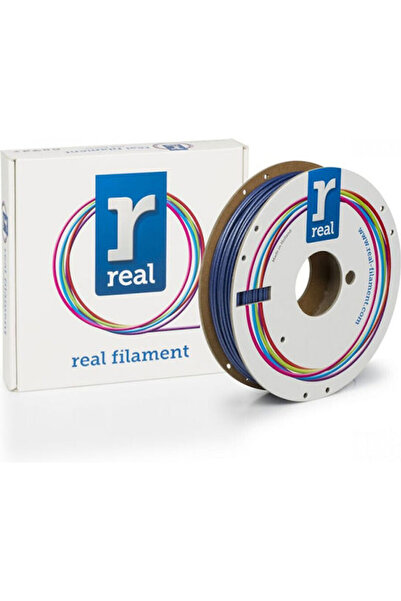 Other Γνήσιο Νήμα PLA για 3D Εκτυπωτή 2.85mm Λαμπερό Μπλε Ζαφείρι 0.5kg Κωδικ...