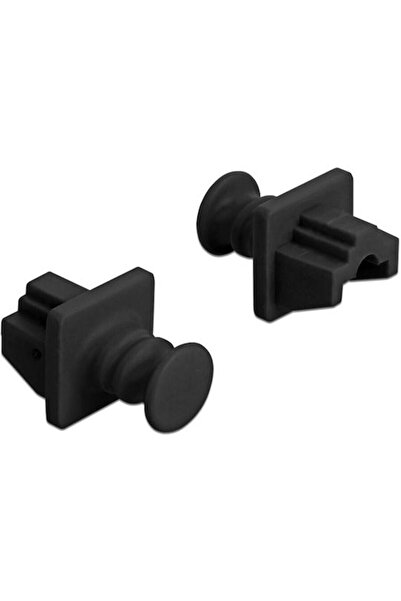 DELOCK 86176 Προσαρμογέας RJ45 10 τεμάχια