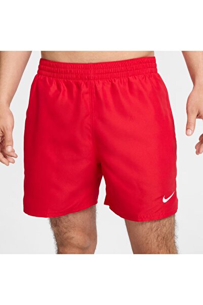 Nike Swim Breaker Solid 5'' Volley Short Pantaloni scurți de baie pentru bărbați