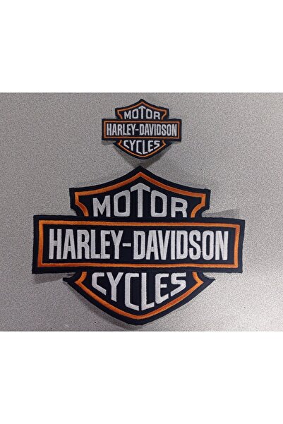 ARMAPATCH HARLEY DAVIDSON PATCH ARMA