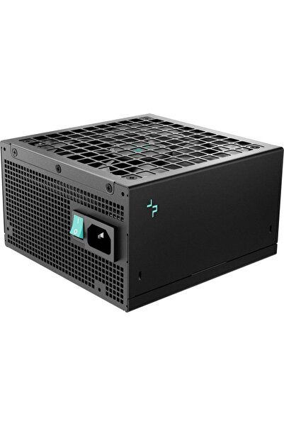 Deep Cool Deepcool PN1200M Power Supply, 80+ Gold, 1200W, Fully Modular