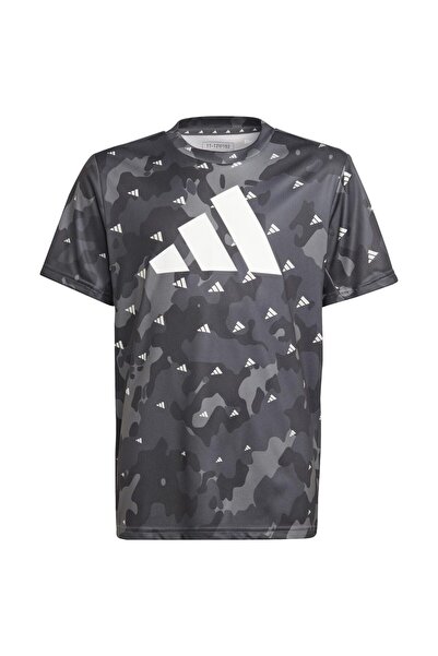 adidas Tricou cu mânecă scurtă pentru copii U TR-ES AOP 128