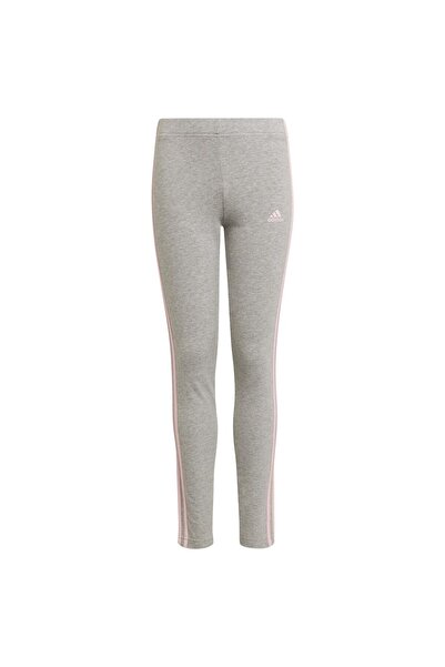 adidas Colanți KidsG cu 3 dungi 170