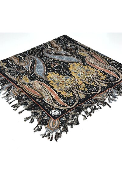 Huzurlu İpek Disassembly Beaded Cotton Writing Pad - 06567-13