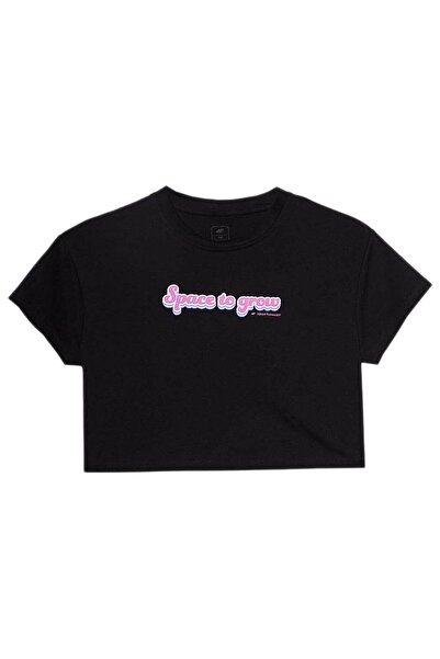4F Tricou cu mânecă scurtă pentru copii 152