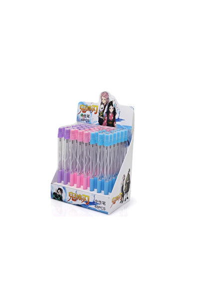 eco port Anime Figure Ballpoint Pen Alk332