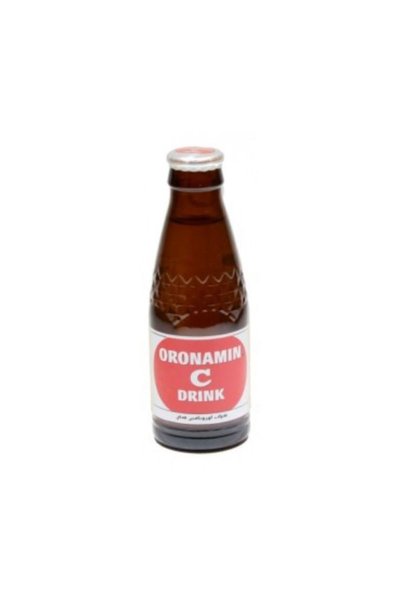 Oronamin C Drink 120ml