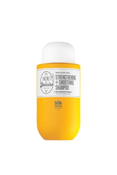 OEM Solinotes, Brazilian Joia, Hair Shampoo, For Strengthening, 295 ml
