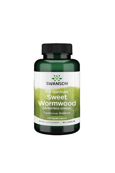 SWANSON Artemisia Dulce 90 Capsule -