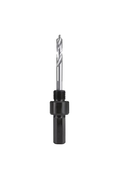 Ruko Adaptor A5 HEX 9,5 mm, pentru burghiu carotier Ø14-30 mm