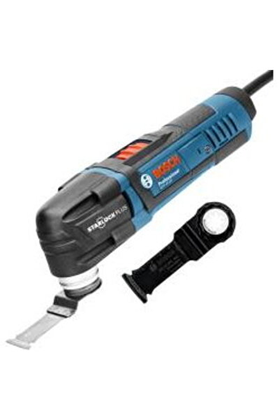 Bosch GOP 30-28 Professional Multi-Cutter