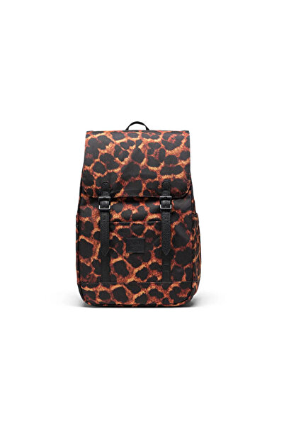 herschel Rucsac mic Retreat - Lățime: 28 cm, Înălțime: 40 cm, Adâncime: 14 cm...