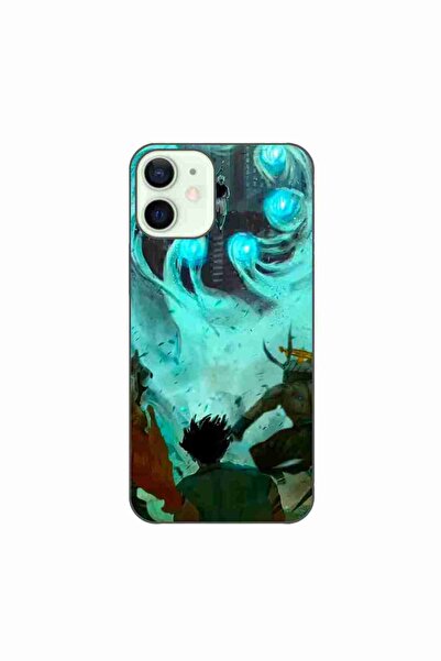 OEM Husa compatibila cu Apple iPhone 12 Mini Silicon Gel Tpu Model Satoru vs ...