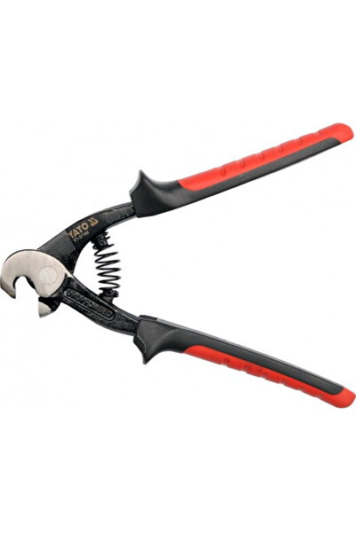 yato Cleste pentru Faianta Taiere Rotunda 215MM YT-37164