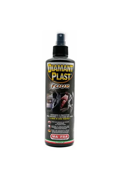 Other Dressing Plastice Silicon Ma-Fra Diamant Plast Four, 250ml