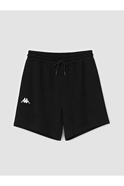 LC Waikiki Nevavm Regular Fit Men's Sports Shorts with Difference