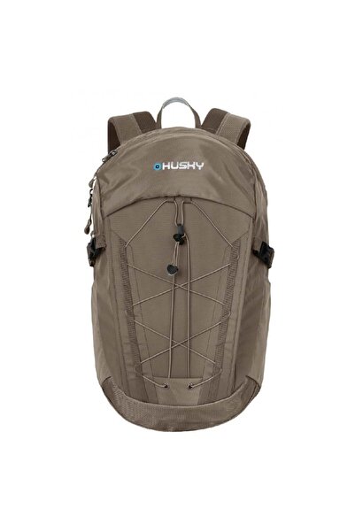 HUSKY Nory 22 Lt Sırt Çantası (Kahve)