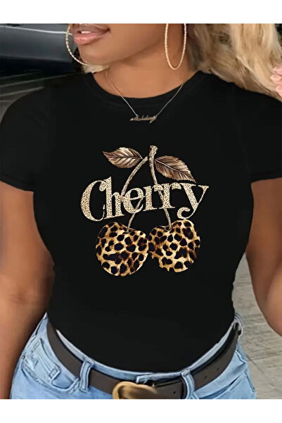 ZAVIXO Γυναικείο Crop Top 100% Βαμβάκι, Άνετο και Κομψό για Καθημερινό Στυλ